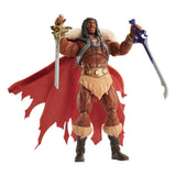 Masters of the Universe Masterverse King Grayskull Deluxe Action Figure