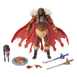 Masters of the Universe Masterverse King Grayskull Deluxe Action Figure