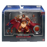 Masters of the Universe Masterverse King Grayskull Deluxe Action Figure