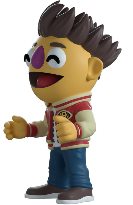 My Friendly Neighbourhood: Norman YouTooz Vinyl Figure
