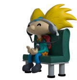 Hey Arnold Arnold YouTooz Vinyl Figure