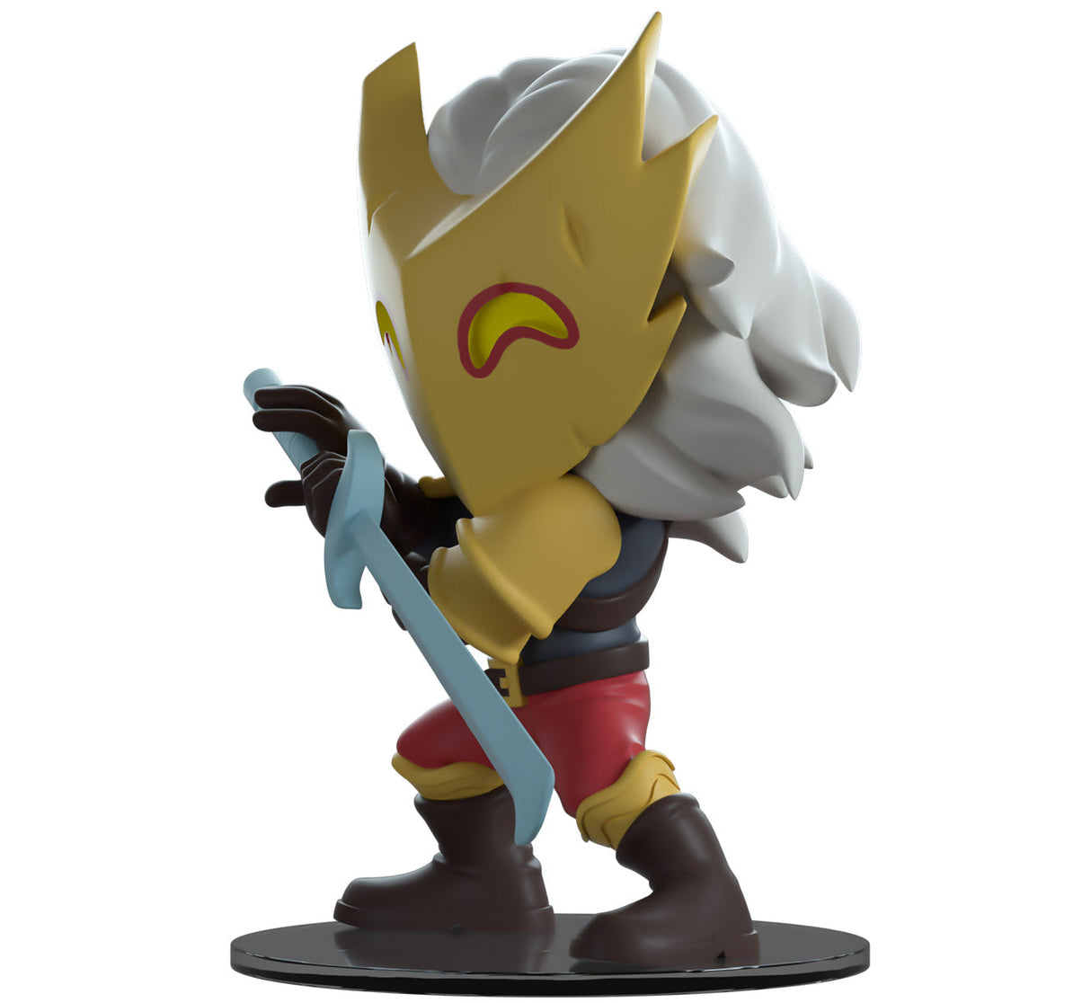 Slay the Spire: The Iron Clad YouTooz Vinyl Figure