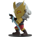 Slay the Spire: The Iron Clad YouTooz Vinyl Figure