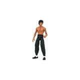 Bruce Lee: Diamond Select: 18cm PVC Figure