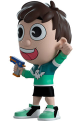 FGTeeV - Beasty Shawn Youtooz Vinyl Figure