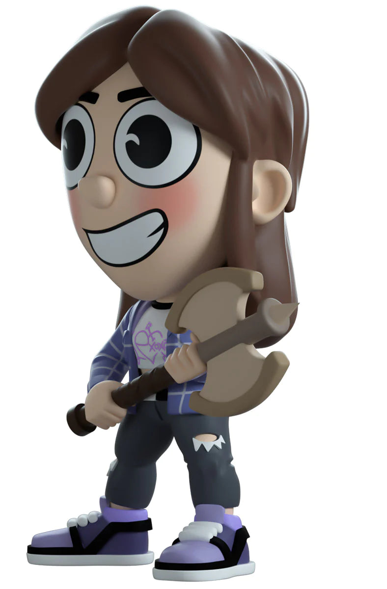FGTeeV Lexi Youtooz Vinyl Figure
