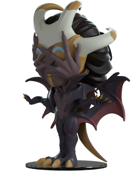 Castlevania Eduoard Youtooz Vinyl Figure
