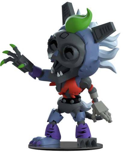 Five Nights at Freddy's Ruined Roxy YouTooz Vinyl Figure