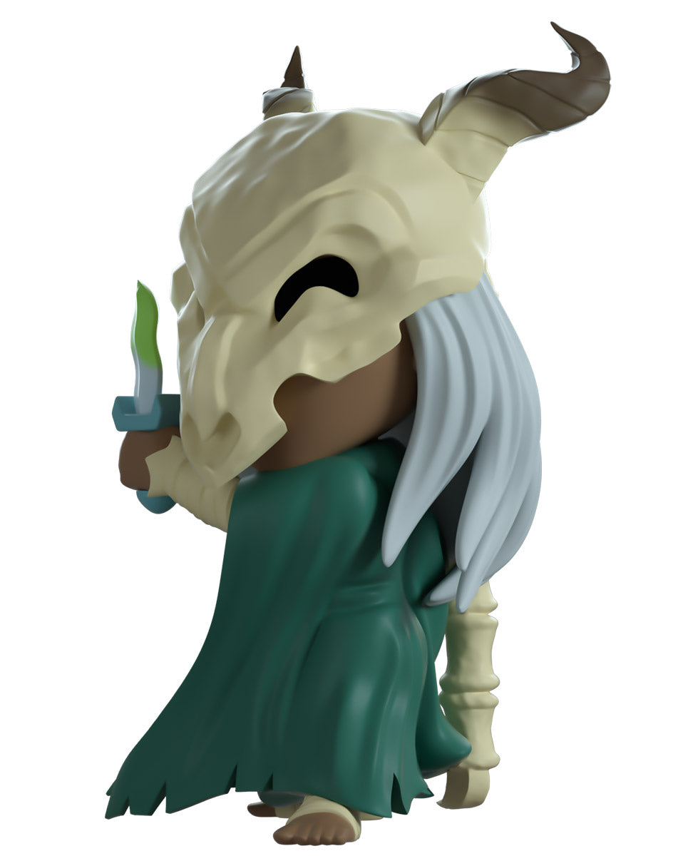 Slay the Spire: The Silent YouTooz Vinyl Figure