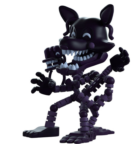 Five Nights at Freddy's: Shadow Mangle YouTooz Vinyl Figure