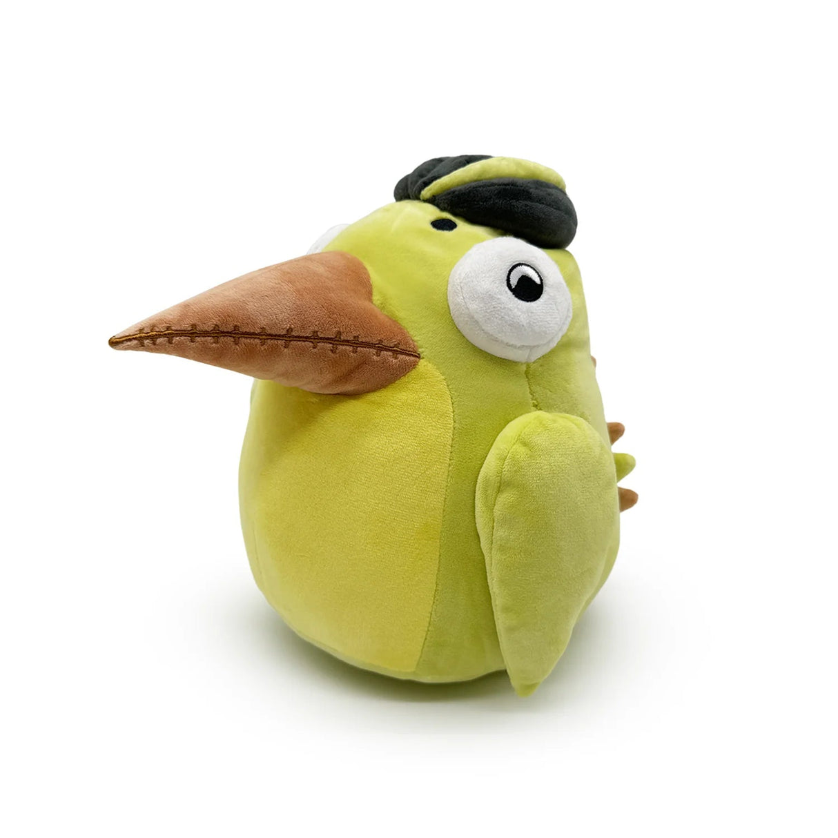 Doki Doki Literature Club!: Mr.Bird YouTooz 9 Inch Plush