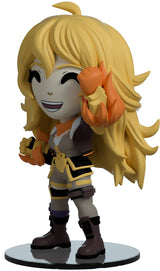 RWBY Yang Xiao Long Youtooz Vinyl Figure