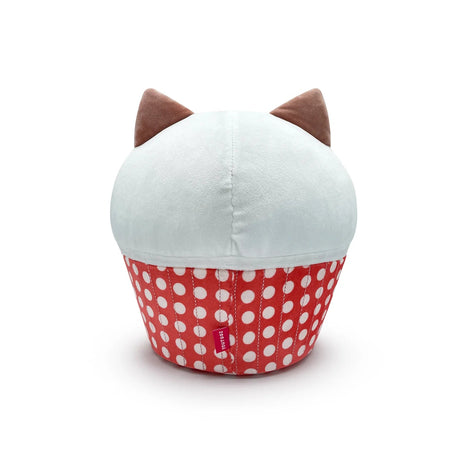Doki Doki Literature Club!: Kitty Cupcake YouTooz 9 Inch Plush