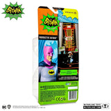 DC Comics Retro Batman '66 Radioactive Batman Action Figure