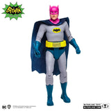 DC Comics Retro Batman '66 Radioactive Batman Action Figure