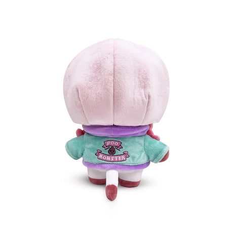 Bee and Puppycat: Puppycat Outfit YouTooz 9 Inch Plush