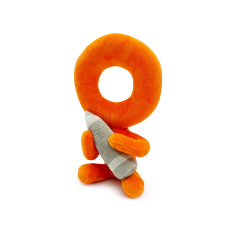 Alan Becker The Second Coming YouTooz 9Inch Plush