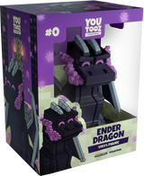 Minecraft Ender Dragon YouTooz Vinyl Figure