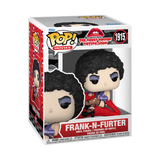 The Rocky Horror Picture Show Frank-N-Furter Funko Pop! Vinyl Figure #1915