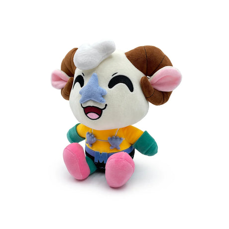 Spongebob Squarepants: Mermaidman Rammie 9" Plush