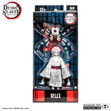 Demon Slayer Rui McFarlane Toys Action Figure