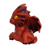 Magic the Gathering Niv-Mizzet The Vault Legends Collectible Vinyl Figurine