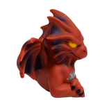 Magic the Gathering Niv-Mizzet The Vault Legends Collectible Vinyl Figurine