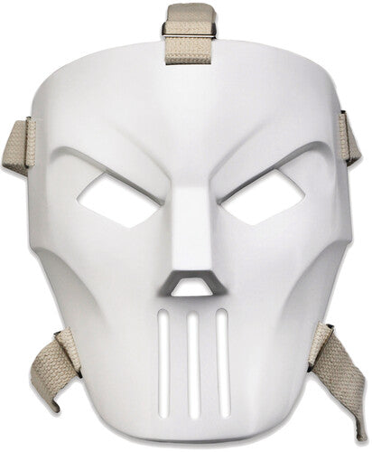 Teenage Mutant Ninja Turtles (1990 Movie) Casey Jones Hockey Mask Prop Replica