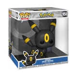 Pokemon Umbreon 10" Jumbo Funko Pop! Vinyl Figure #950