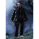 Walking Dead Dead City Exquisite Super Negan 1/12 Scale Previews Exclusive Action Figure