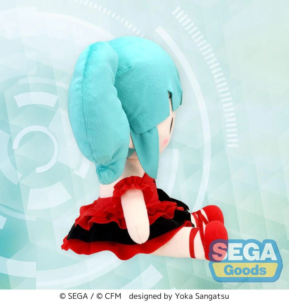 Hatsune Miku Project DIVA Etoile 27cm Plush