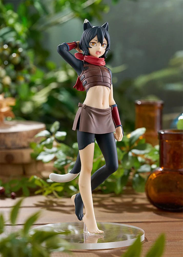 Delicious in Dungeon Izutsumi Pop Up Parade 16cm PVC Statue
