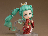 Character Vocal Series 01 Hatsune Miku: Beauty Looking Back Ver. Nendoroid Action Figure