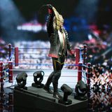 AEW Chris Jericho 10" Gallery PVC Statue