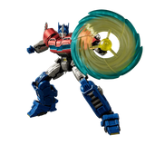 Transformers One Optimus Prime / Orion Pax Action Edition Blokees Model Kit