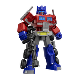 Transformers Shining Version 02 Shining 1985 Mystery Mini Model Kit