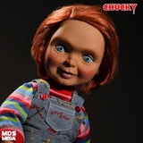 Chucky Nice / Happy Face 15" MDS Mega Scale Figure With Sound