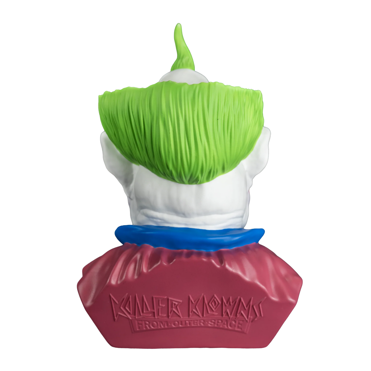 Trick Or Treat Studios Vinyl Bust Bank Killer Klowns from Outer Space Jumbo