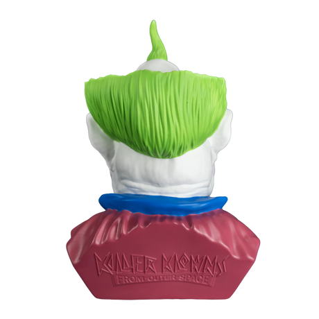 Trick Or Treat Studios Vinyl Bust Bank Killer Klowns from Outer Space Jumbo