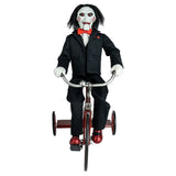 Saw Billy With Tricycle 1/6 Scale 7" Trick or Treat Studios Figure