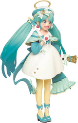 Taito - Hatsune Miku Figure 2nd Season ~Winter ver.~ (re-Sales) Prize Figure