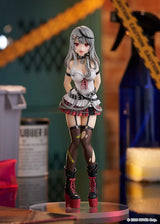 Hololive Production Sakamata Chloe Pop Up Parade 17cm PVC Statue