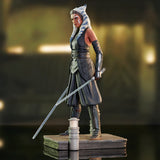 Star Wars The Mandalorian Premier Collection Ahsoka 1:7 Scale Statue