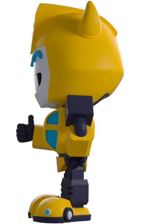 Transformers Bumblebee YouTooz Vinyl Figure