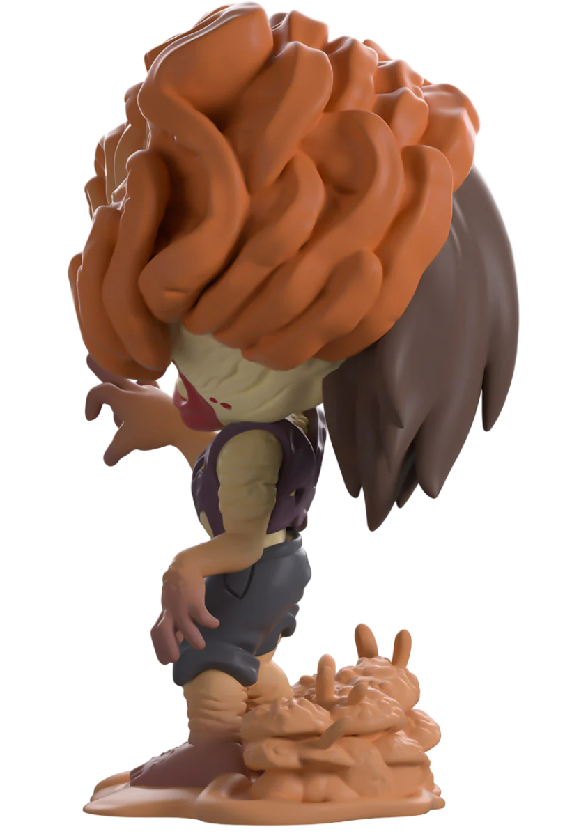 The Last of Us Clicker YouTooz Vinyl Figure