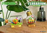 Pikmin Terrarium Collection Wave 1 Mystery Mini Figures