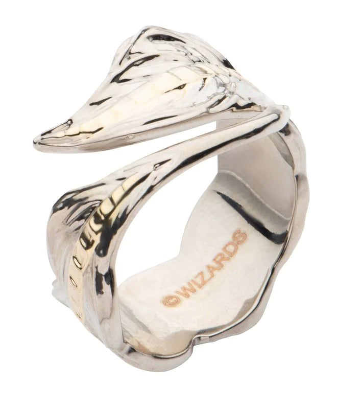 Dungeons & Dragons Spells Adjustable Replica Adjustable Ring Set of 6 (Gamestop Exclusive)