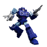 Transformers G1 Soundwave Action Edition Blokees Model Kit
