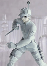 Cells at Work!! White Blood Cell (Neutrophil) Pop Up Parade 19cm PVC Statue