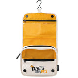 Peanuts Snoopy Hanging Travel Toiletry Bag